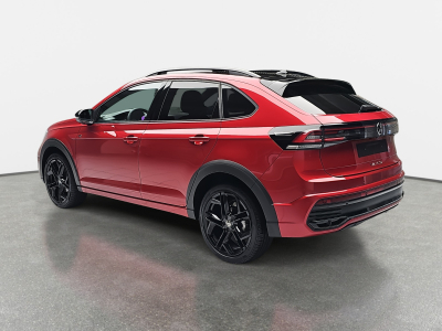 Volkswagen Taigo 1.0 TSI 116 DSG R-Line