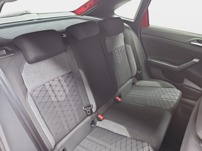 Volkswagen Taigo 1.0 TSI 116 DSG R-Line