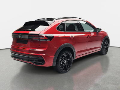 Volkswagen Taigo 1.0 TSI 116 DSG R-Line