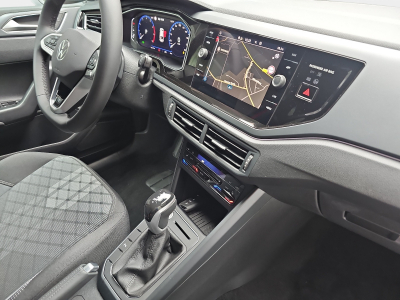 Volkswagen Taigo 1.0 TSI 116 DSG R-Line