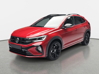 Volkswagen Taigo 1.0 TSI 116 DSG R-Line