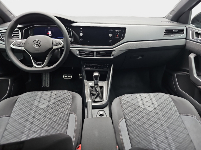 Volkswagen Taigo 1.0 TSI 116 DSG R-Line