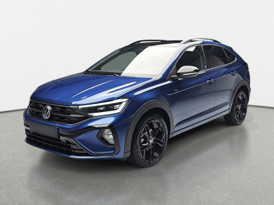 Volkswagen Taigo 1.0 TSI 116 DSG R-Line