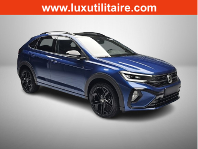 Volkswagen Taigo 1.0 TSI 116 DSG R-Line