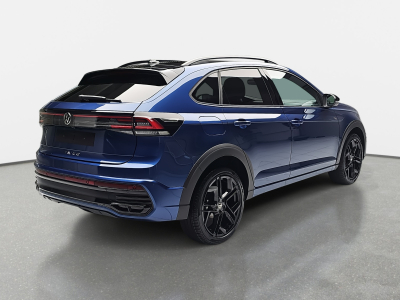 Volkswagen Taigo 1.0 TSI 116 DSG R-Line