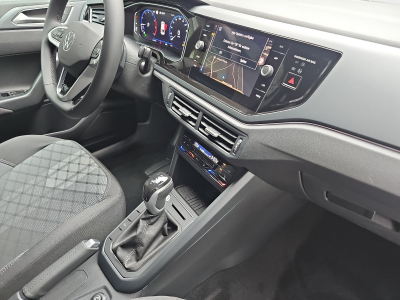 Volkswagen Taigo 1.0 TSI 116 DSG R-Line