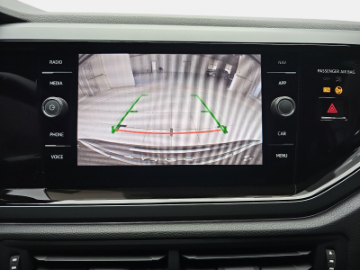 Volkswagen Taigo 1.0 TSI 116 DSG R-Line