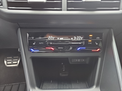 Volkswagen Taigo 1.0 TSI 116 DSG R-Line