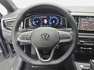 Volkswagen Taigo 1.0 TSI 116 DSG R-Line