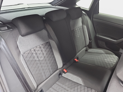 Volkswagen Taigo 1.0 TSI 116 DSG R-Line