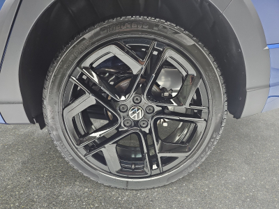 Volkswagen Taigo 1.0 TSI 116 DSG R-Line