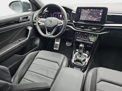 Volkswagen T-Roc 2.0 TDi DSG 150 R-Line