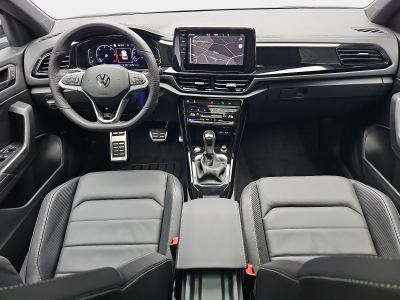 Volkswagen T-Roc 2.0 TDi DSG 150 R-Line