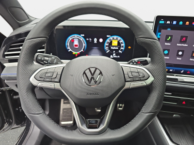 Volkswagen Passat Variant 2.0 TDi DSG 150 R-Line