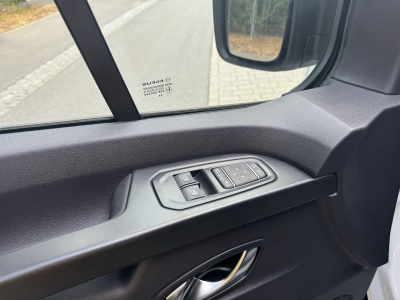 Renault Trafic 150  L2H1 Doka LM17/Navy/Klimauto