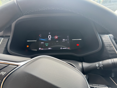 Renault Trafic 150  L2H1 Doka LM17/Navy/Klimauto