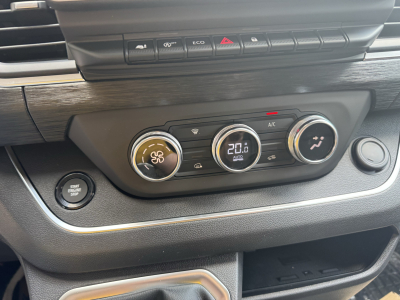 Renault Trafic 150  L2H1 Doka LM17/Navy/Klimauto