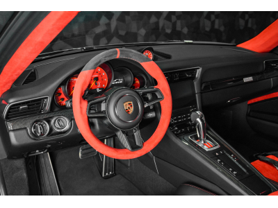 Porsche 991 GT2 RS PDK - PACK WEISSACH