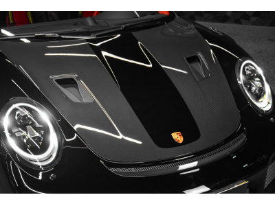 Porsche 991 GT2 RS PDK - PACK WEISSACH