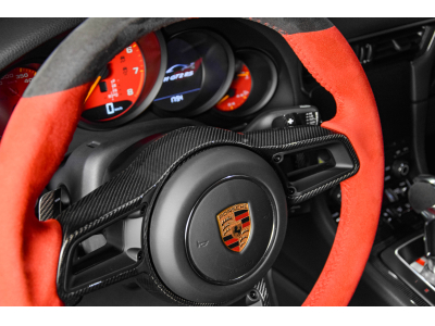 Porsche 991 GT2 RS PDK - PACK WEISSACH