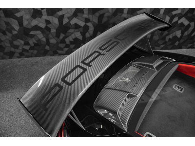 Porsche 991 GT2 RS PDK - PACK WEISSACH