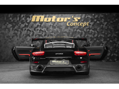 Porsche 991 GT2 RS PDK - PACK WEISSACH