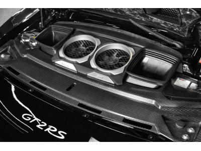 Porsche 991 GT2 RS PDK - PACK WEISSACH