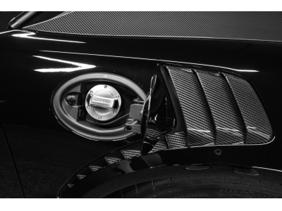 Porsche 991 GT2 RS PDK - PACK WEISSACH