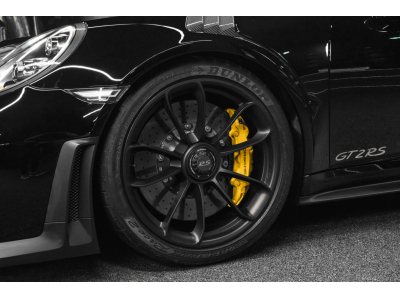 Porsche 991 GT2 RS PDK - PACK WEISSACH
