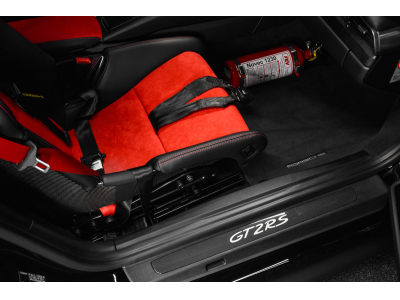 Porsche 991 GT2 RS PDK - PACK WEISSACH