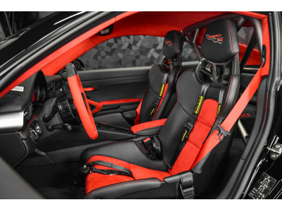 Porsche 991 GT2 RS PDK - PACK WEISSACH