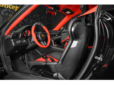 Porsche 991 GT2 RS PDK - PACK WEISSACH