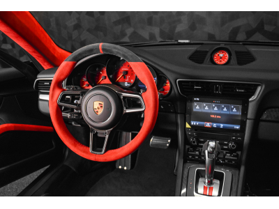 Porsche 991 GT2 RS PDK - PACK WEISSACH