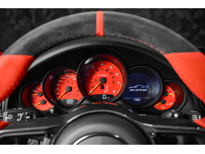 Porsche 991 GT2 RS PDK - PACK WEISSACH