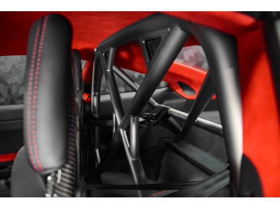 Porsche 991 GT2 RS PDK - PACK WEISSACH