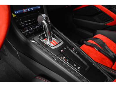Porsche 991 GT2 RS PDK - PACK WEISSACH