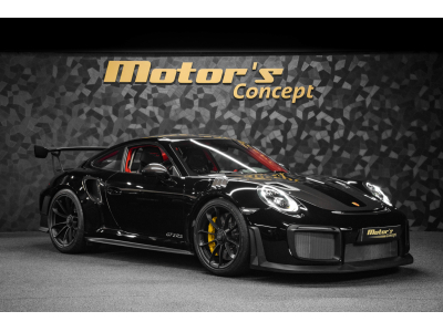 Porsche 991 GT2 RS PDK - PACK WEISSACH