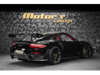 Porsche 991 GT2 RS PDK - PACK WEISSACH