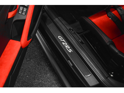 Porsche 991 GT2 RS PDK - PACK WEISSACH