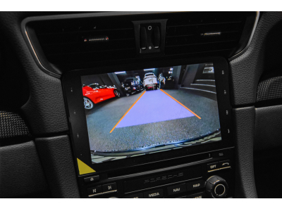 Porsche 991 GT2 RS PDK - PACK WEISSACH