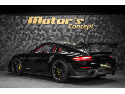 Porsche 991 GT2 RS PDK - PACK WEISSACH