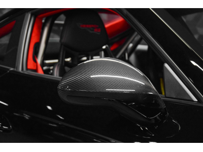 Porsche 991 GT2 RS PDK - PACK WEISSACH