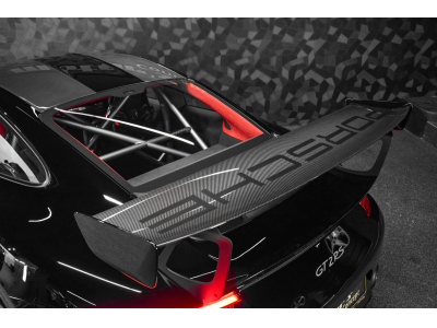 Porsche 991 GT2 RS PDK - PACK WEISSACH