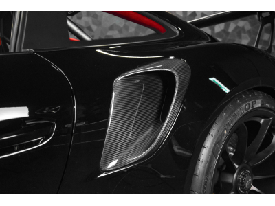 Porsche 991 GT2 RS PDK - PACK WEISSACH