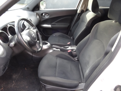 Nissan Juke 1.6