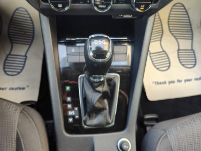 Skoda Octavia 1.6 CR TDI DSG GPS CARPLAY SIEGES CHAUFFANTS