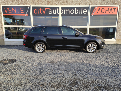Skoda Octavia 1.6 CR TDI DSG GPS CARPLAY SIEGES CHAUFFANTS