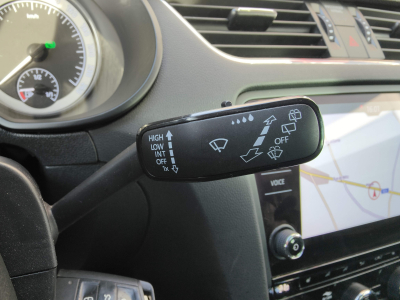 Skoda Octavia 1.6 CR TDI DSG GPS CARPLAY SIEGES CHAUFFANTS