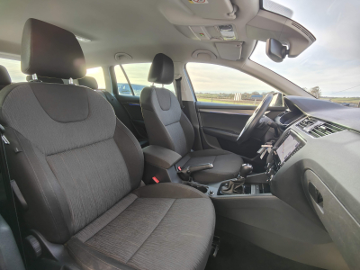 Skoda Octavia 1.6 CR TDI DSG GPS CARPLAY SIEGES CHAUFFANTS