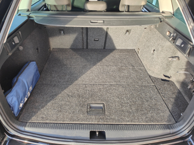 Skoda Octavia 1.6 CR TDI DSG GPS CARPLAY SIEGES CHAUFFANTS